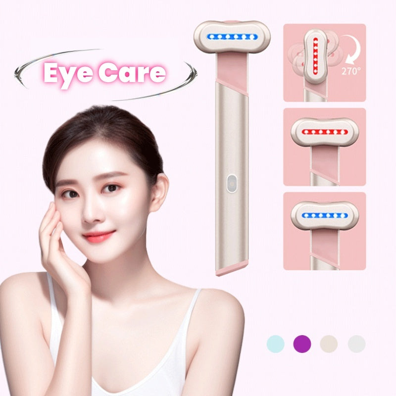 Lovura Co. 4 in 1 Skincare Wand 2.0