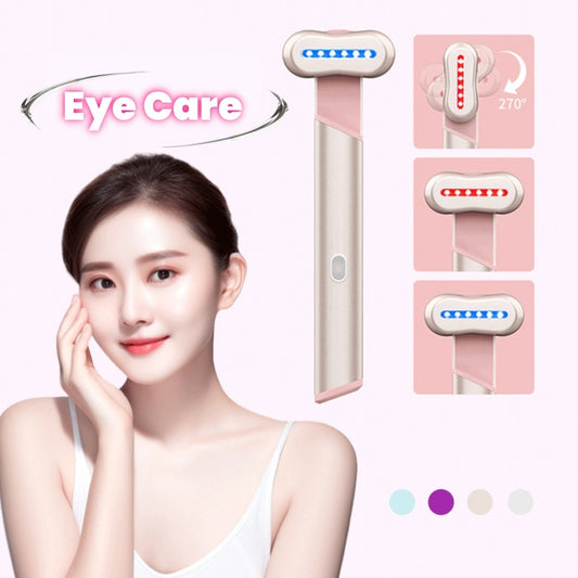 Lovura Co. 4 in 1 Skincare Wand 2.0