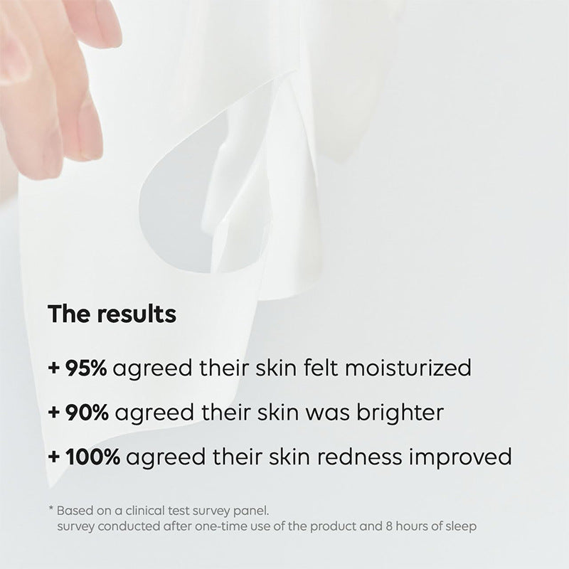 Bio-Collagen Hydrogel Mask