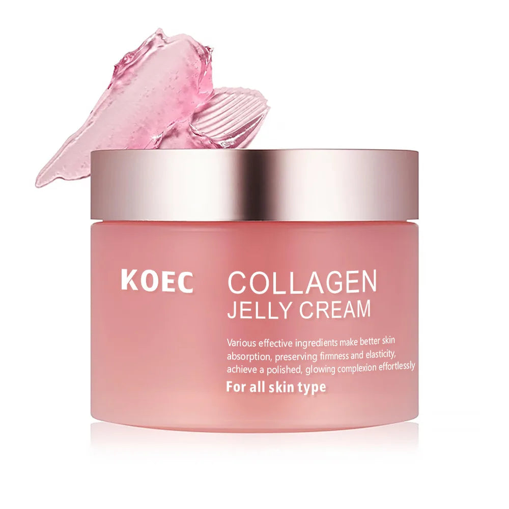 Collagen Jelly Cream